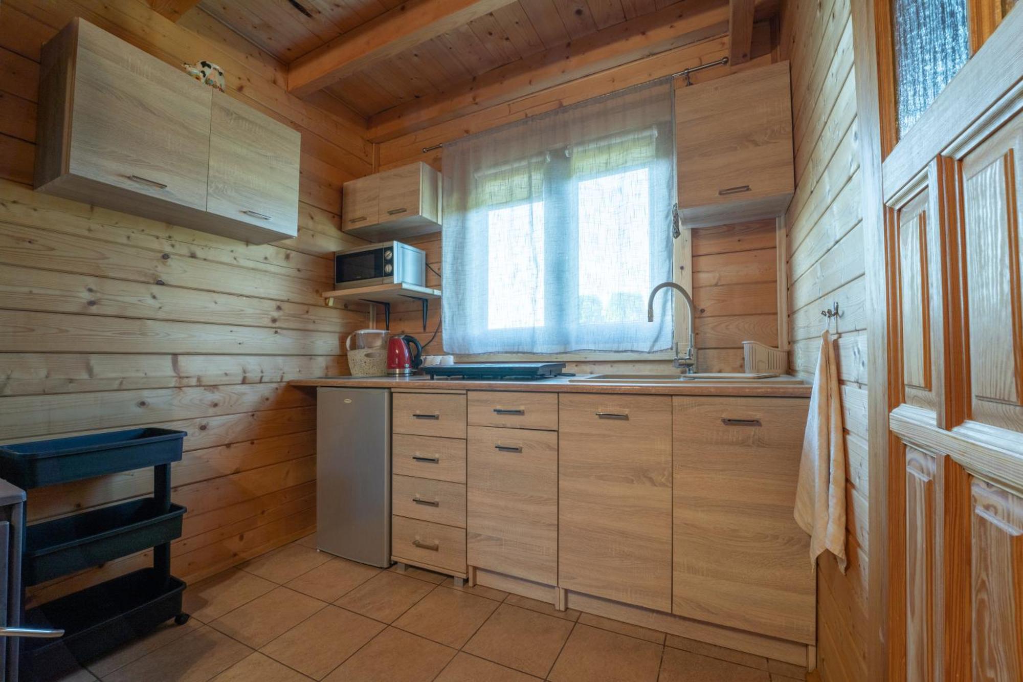 Riwiera-sarbinowo Feriehus Sarbinowo