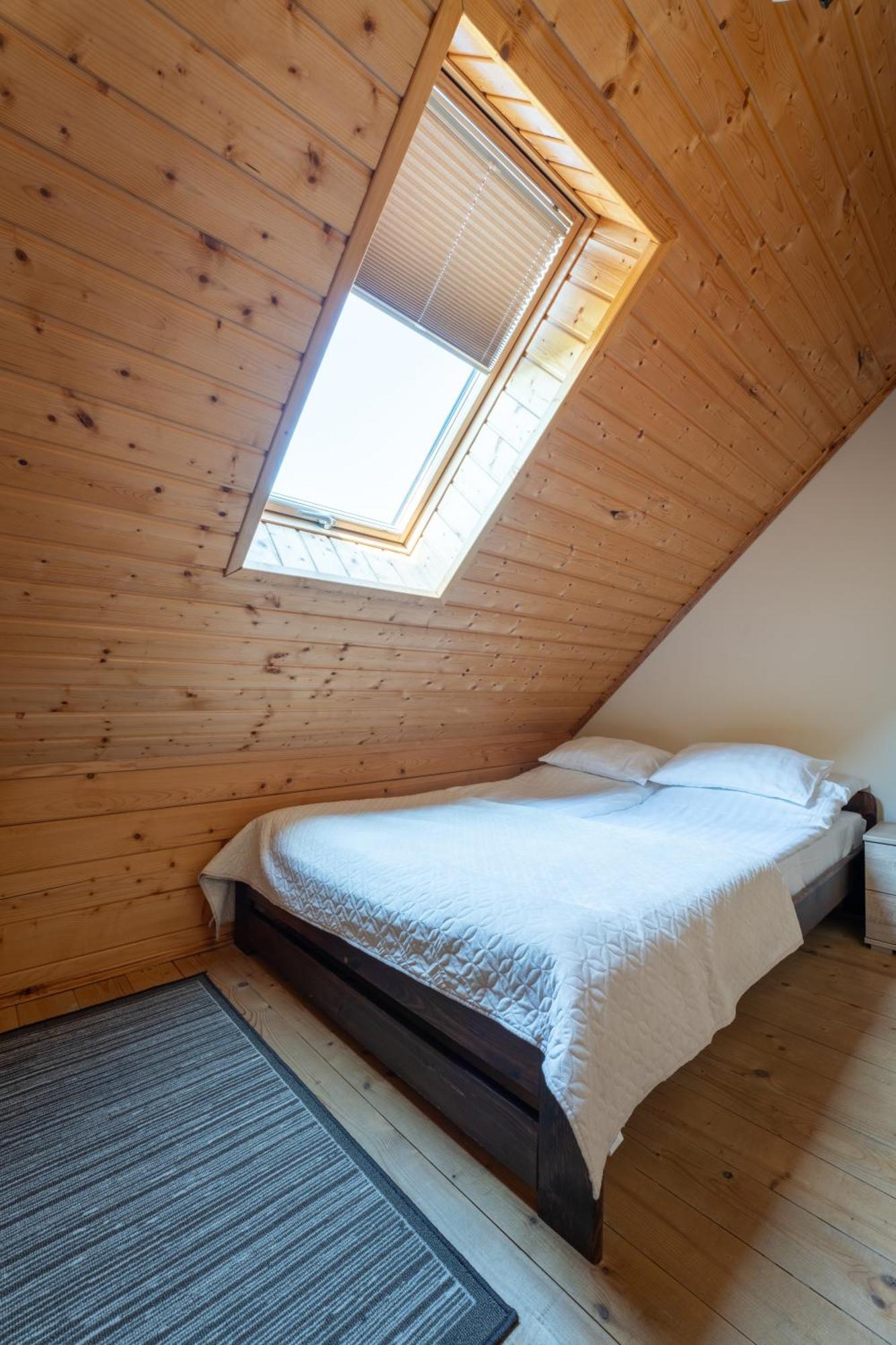 Feriehus Riwiera-sarbinowo *