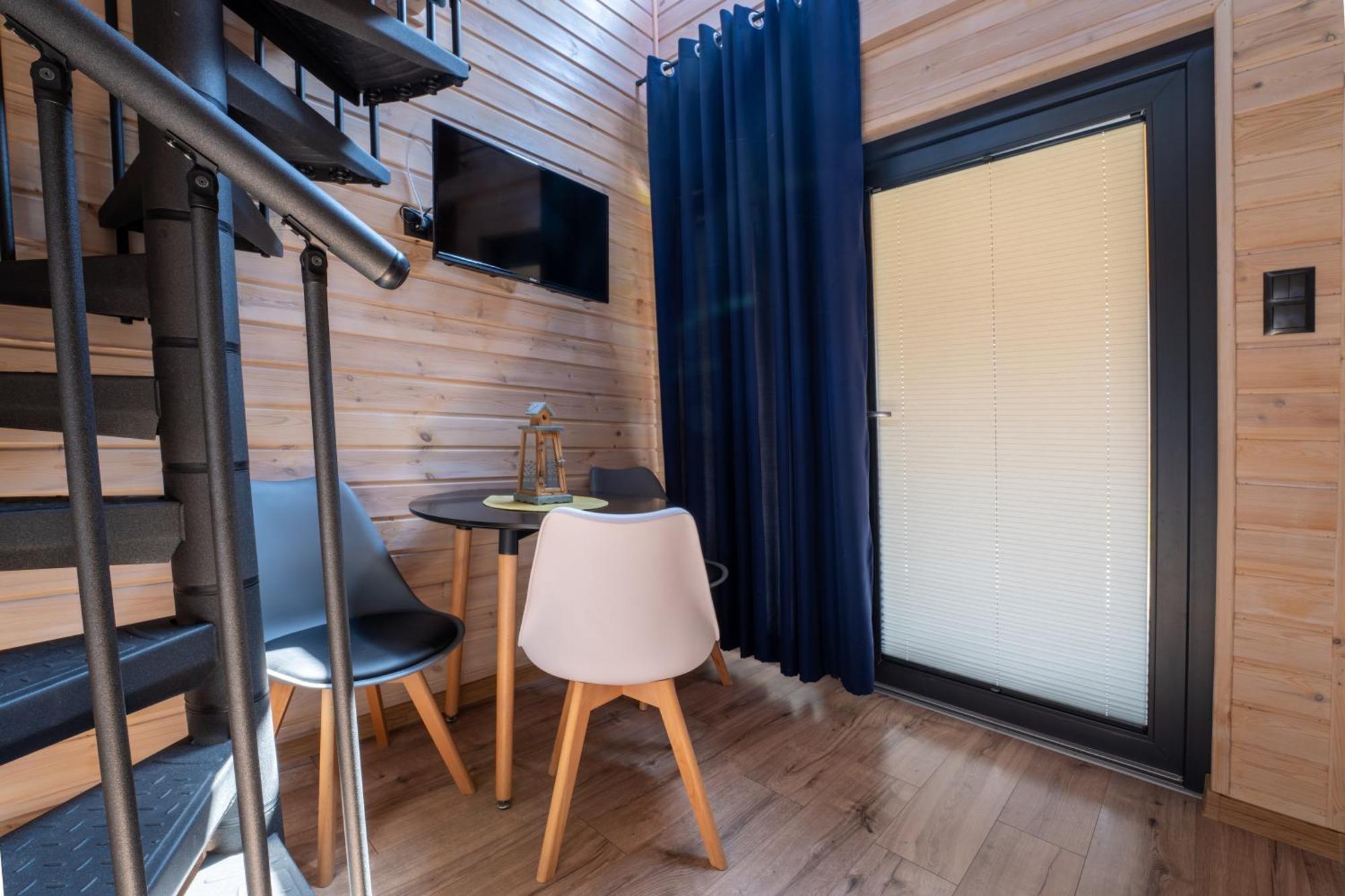 Feriehus Riwiera-sarbinowo Sarbinowo
